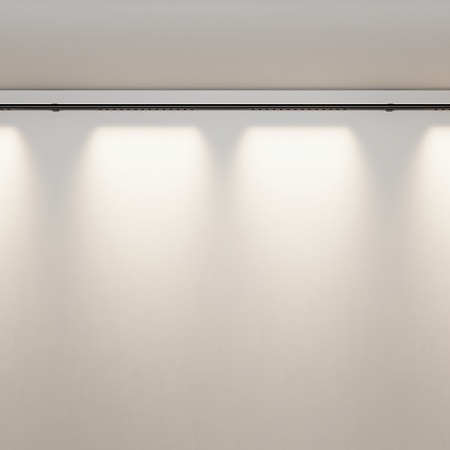 Светильник Technical C101CL-L1000-24W3-6K-B - фото