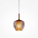 Подвесной светильник Maytoni Duality MOD271PL-01B6 - фото