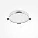 Потолочный светильник Technical Zon C032CL-45W2.7K-RD-W - фото