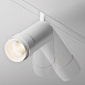 Трековый светильник Technical Focus Zoom TR211-1-12W3K-Z-W - фото