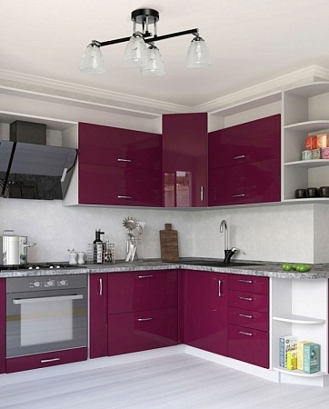 Потолочный светильник De City Тетро 673017204 - фото