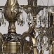 Люстра подвесная MW-Light Тоскана 685010216 - фото