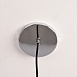 Подвесной Светильник Rh Utilitaire Globe Pendant Black Imperiumloft 123651-22 - фото