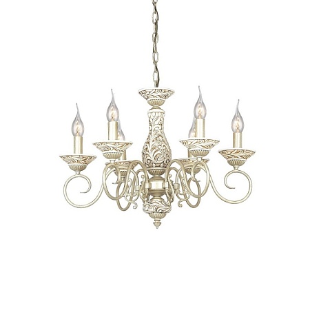 Подвесная люстра Favourite 1141-6P - фото