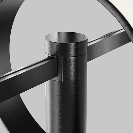 Трековый светильник Technical TR230-1-10W3K-B - фото