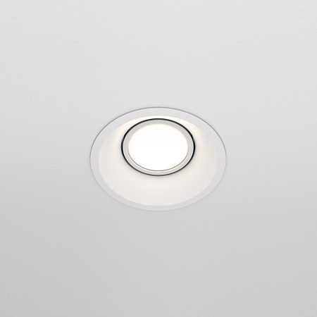 Встраиваемый светильник Technical Dot DL028-2-01W - фото