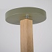 Потолочный Светильник Turna L8 Khaki Imperiumloft 228861-26 - фото