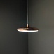 Подвесной Светильник Nordlux Artist Pendant D40 Copper Imperiumloft 189854-26 - фото