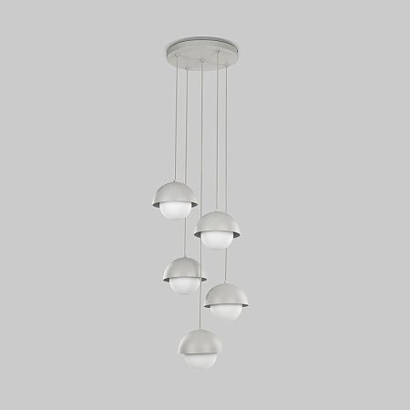 Подвесной светильник TK Lighting 10214 - фото