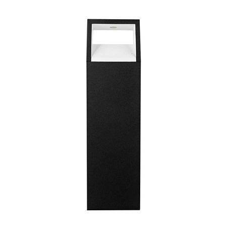 Ландшафтный светильник Arte Lamp LIVERPOOL A1326PA-1BK - фото