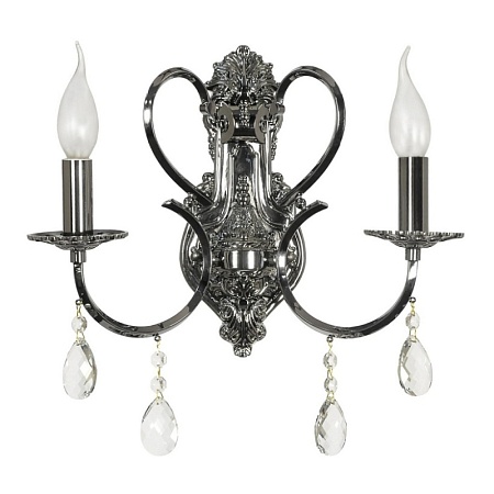 Бра Arti Lampadari Miracoli E 2.1.2 PB - фото