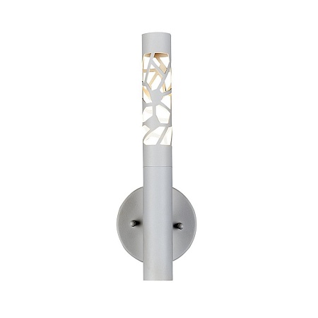 Светильник настенный ST-Luce Белый/Белый LED 1*5W 3000K SL1577.501.01 - фото