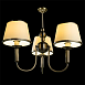 Потолочная люстра Arte Lamp ALICE A3579LM-3AB - фото