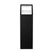 Ландшафтный светильник Arte Lamp LIVERPOOL A1326PA-1BK - фото