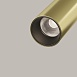 Трековый светильник Technical FOCUS LED TR032-4-5W3K-M-DS-BBS - фото