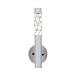 Светильник настенный ST-Luce Белый/Белый LED 1*5W 3000K SL1577.501.01 - фото