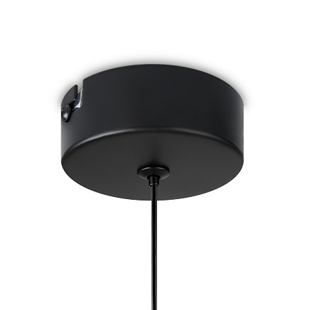 Подвесной светильник Freya Idol FR6134PL-L4SM - фото