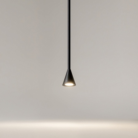 Подвесной светильник Technical Arrow P064PL-01B-1 - фото