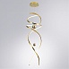Подвесная люстра ARTE LAMP A2964SP-82PB - фото