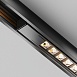 Трековый светильник Technical TR241-2-6W3K-B - фото