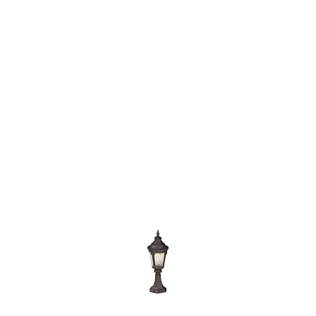 Ландшафтный светильник Outdoor Goiri O029FL-01BZ - фото