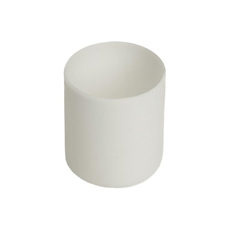 Лампа светодиодная SAFFIT SBHP1040 E27 40W 230V 6400K - фото