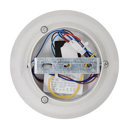 Настенный светильник (бра) Freya FR6217WL-L24W - фото