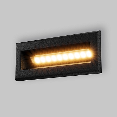 Подсветка для лестниц Outdoor Bosca O045SL-L5B3K - фото