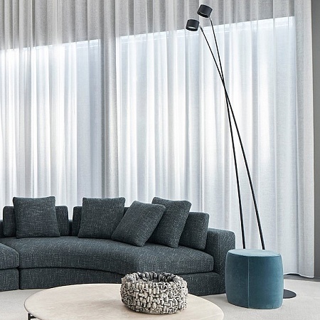 Напольный Светильник Aidan H230 Imperiumloft 232684-23 - фото