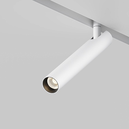 Трековый светильник Technical Focus T TR141-2-6W3K-M-W - фото