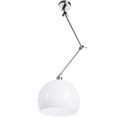 Точечный встраиваемый светильник ARTE LAMP A1733SP-1SS