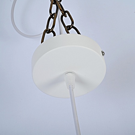 Подвесной Светильник Sota Белый Imperiumloft 178031-26 - фото