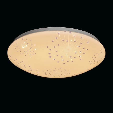 Светильник de markt омега DeMarkt  325014501 - фото