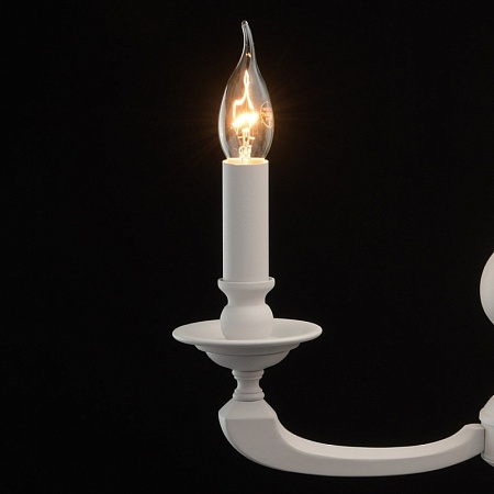 Настольная лампа  дельрей MW-Light  700031803 - фото