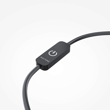 Настольный светильник Maytoni MOD369TL-L15BS3K - фото