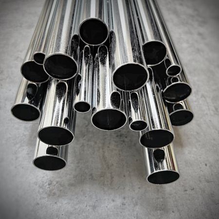 Бра Brubeck Chrome Imperiumloft 177918-22 - фото