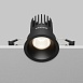 Встраиваемый светильник Technical DL117-15W-4K-B - фото
