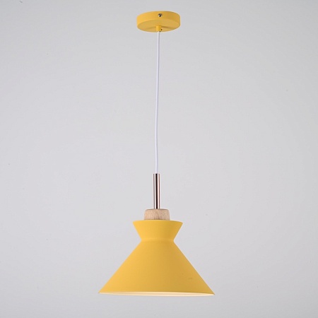 Подвесной Светильник Omg B Yellow Imperiumloft 179785-26 - фото