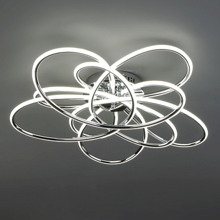 Потолочный светильник Eurosvet 90143/5 - фото