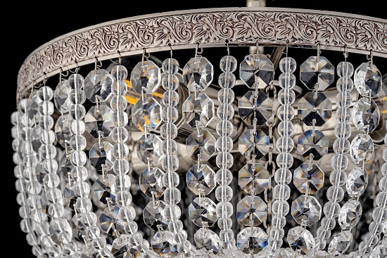 Потолочный светильник Arti Lampadari Favola E 1.3.30.502 N - фото