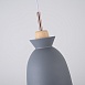 Подвесной Светильник Omg C Gray Imperiumloft 179779-26 - фото