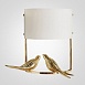 Бра Birds Twitter Imperiumloft 106713-22 - фото