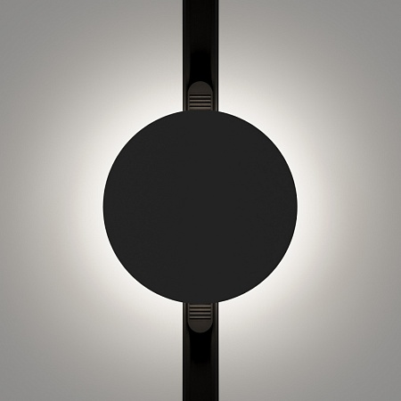 Трековый светильник Technical Relax TR107-2-5W3K-B - фото
