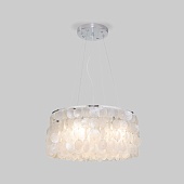 Подвесной светильник Eurosvet 60005/4 хром