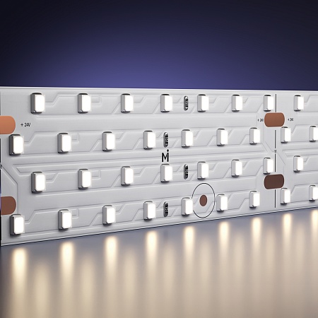 Светодиодная лента Led Strip 201117 - фото
