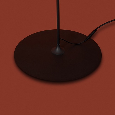 Напольный светильник (торшер) Freya FR5606FL-L9B - фото