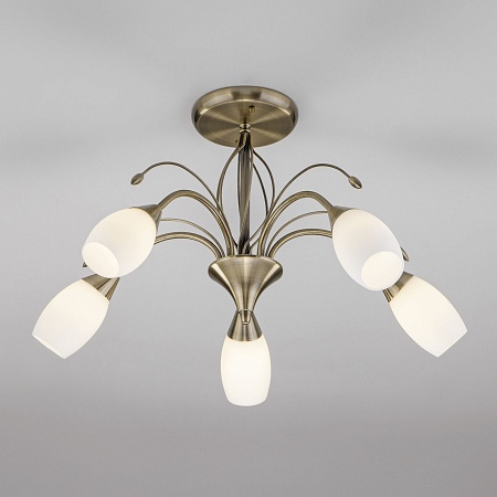 Потолочный светильник Eurosvet 30280/5 - фото