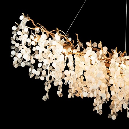 10066/1500 GB Подвесная люстра LOFT IT Fairytree - фото