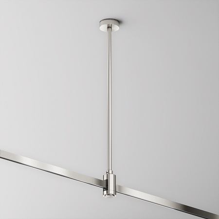 Комплектующие для систем освещения с токоведущими элементами Technical TRA158C-BL1-PT - фото