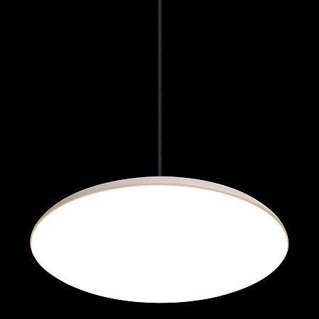 10119 White Подвесной светильник LOFT IT Plato - фото